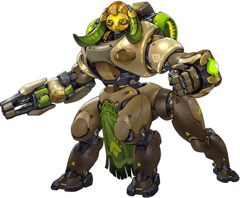 Orisa